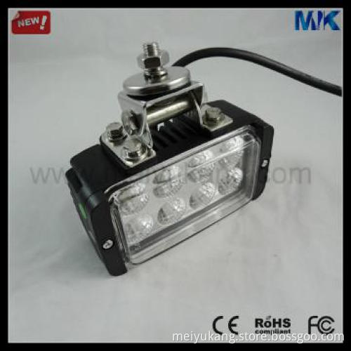 Quality nice Epistar 24w 10~30v 1250lm led auto head light